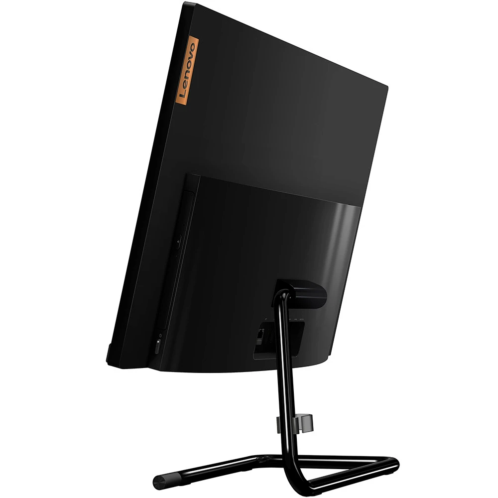 Моноблок Lenovo Ideacentre A340-24IGM F0E7001WRK 23.8 ", Intel, Celeron, J4025, 2.0, 4 Гб, 1 Тб