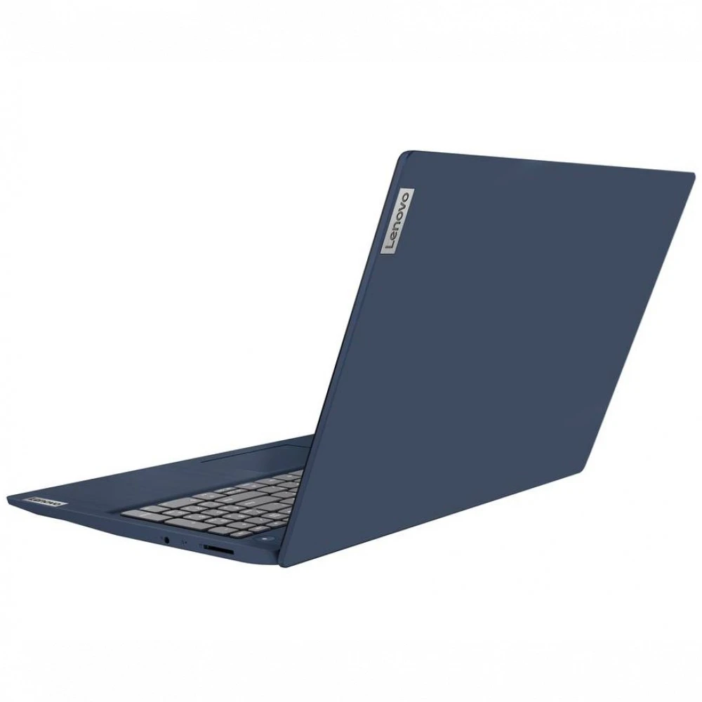 Ноутбук Lenovo IdeaPad 3 17ADA05 81W2003XRK bp 17.3 ", HD+ 1600х900 (16:9), Ryzen 3, 8 Гб