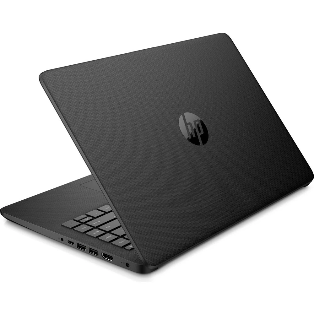 Ноутбук HP 14s-fq0089ur 3B3M3EA 14 ", FHD 1920x1080 (16:9), Athlon, 4 Гб
