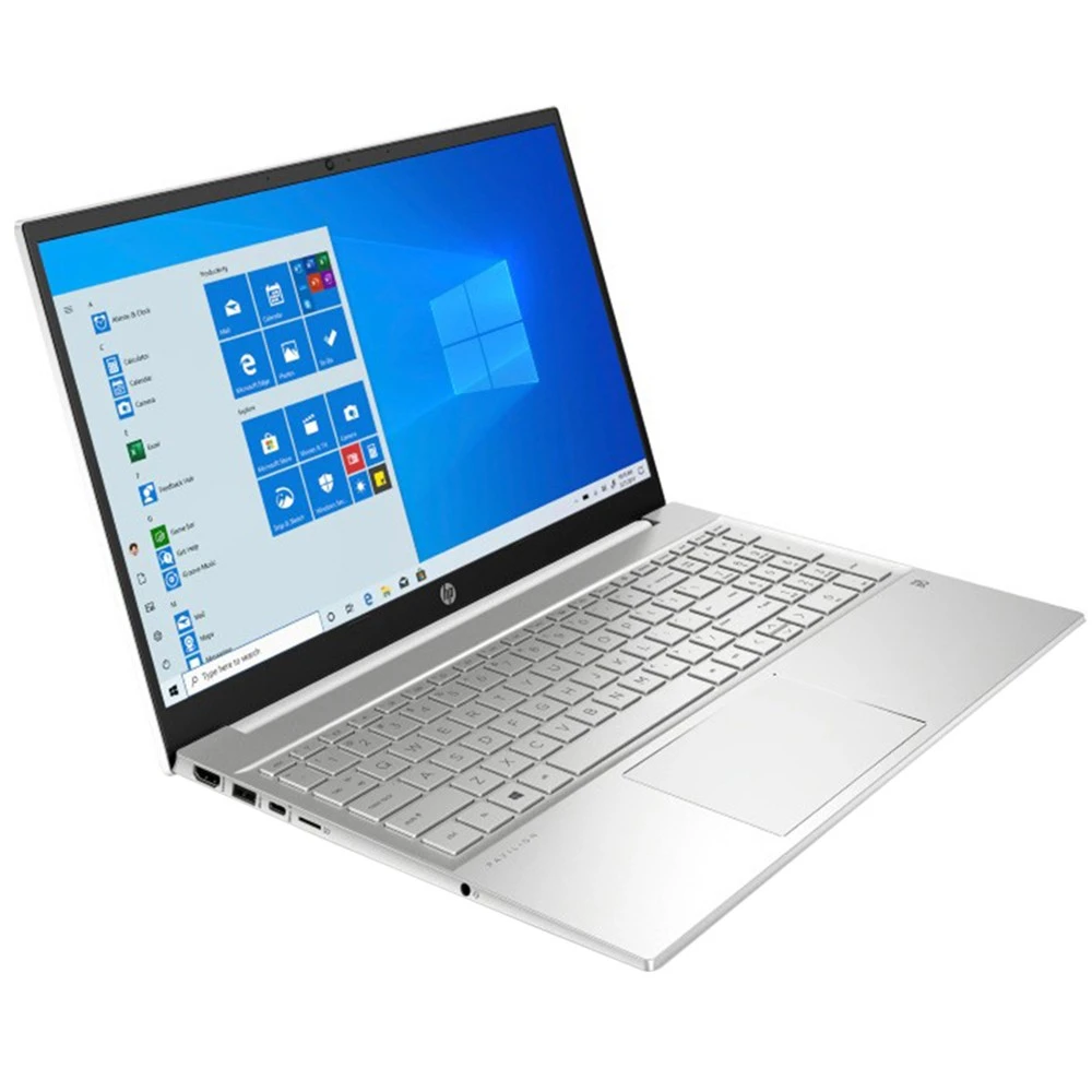 Ноутбук HP Pavilion 15-eh1017ur 3E3V0EA 15.6 ", FHD 1920x1080 (16:9), Ryzen 5, 16 Гб