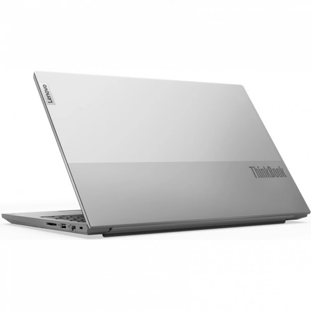 Ноутбук Lenovo ThinkBook 15 G2 ITL 20VE00G7RU 15.6 ", FHD 1920x1080 (16:9), Core i7, 8 Гб