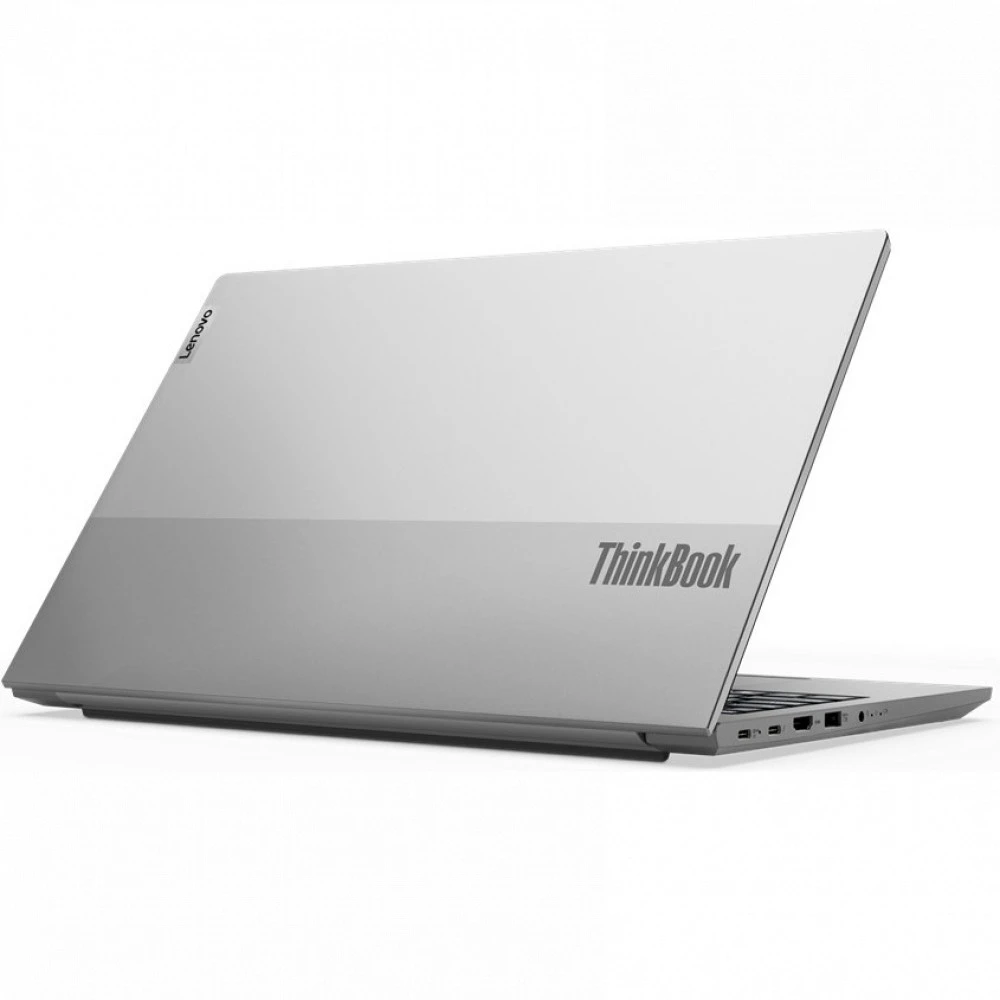 Ноутбук Lenovo ThinkBook 15 G2 ITL 20VE00G7RU 15.6 ", FHD 1920x1080 (16:9), Core i7, 8 Гб