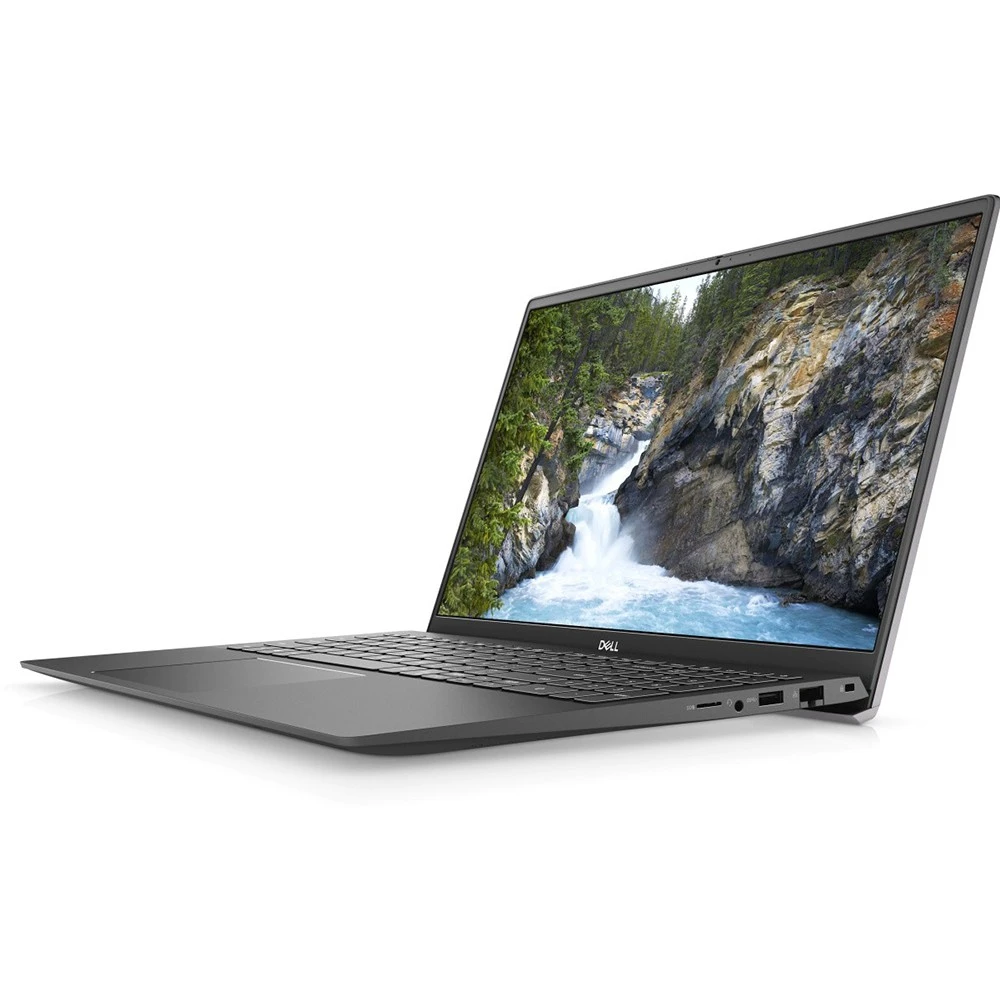 Ноутбук Dell Vostro 5502 5502-5224 15.6 ", FHD 1920x1080 (16:9), Core i5, 8 Гб
