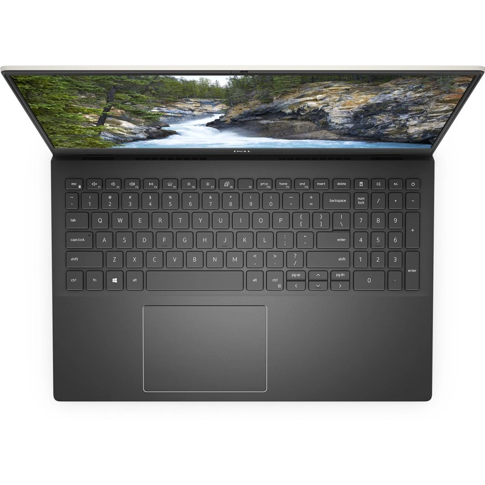Ноутбук Dell Vostro 5502 5502-5224 15.6 ", FHD 1920x1080 (16:9), Core i5, 8 Гб