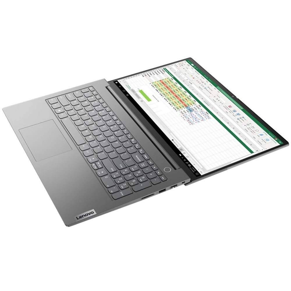Ноутбук Lenovo ThinkBook 15 G2 ARE 20VG00ACRU 15.6 ", FHD 1920x1080 (16:9), Ryzen 5, 4 Гб