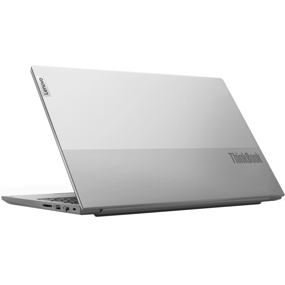 Ноутбук Lenovo ThinkBook 15 G2 ARE 20VG00ACRU 15.6 ", FHD 1920x1080 (16:9), Ryzen 5, 4 Гб
