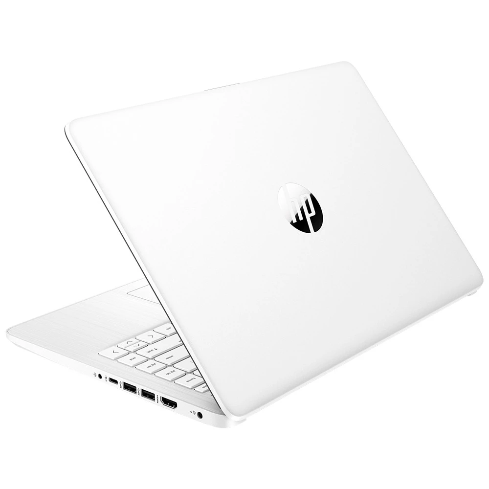 Ноутбук HP 14s-dq0046ur 3B3L7EA 14 ", FHD 1920x1080 (16:9), Pentium, 4 Гб