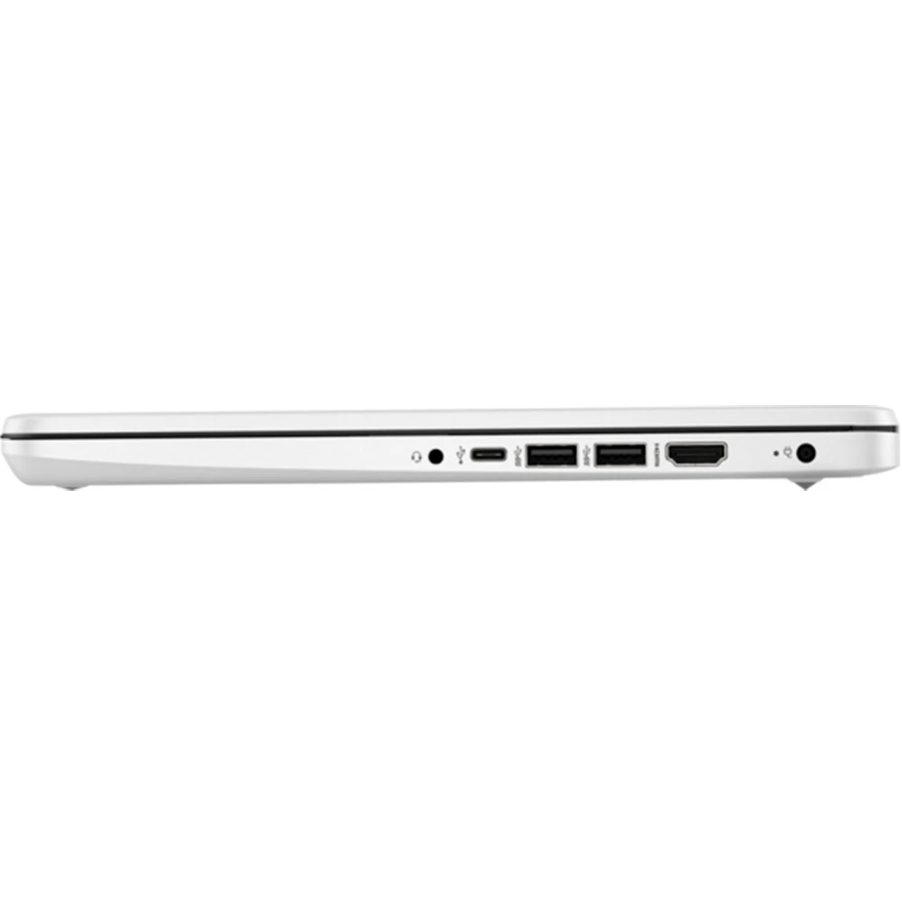 Ноутбук HP 14s-dq0046ur 3B3L7EA 14 ", FHD 1920x1080 (16:9), Pentium, 4 Гб