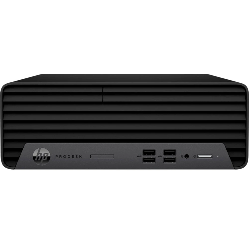 Персональный компьютер HP ProDesk 400 G7 SFF 293Z8EA Core i3, 10100, 3.6, 8 Гб, Windows 10 Home