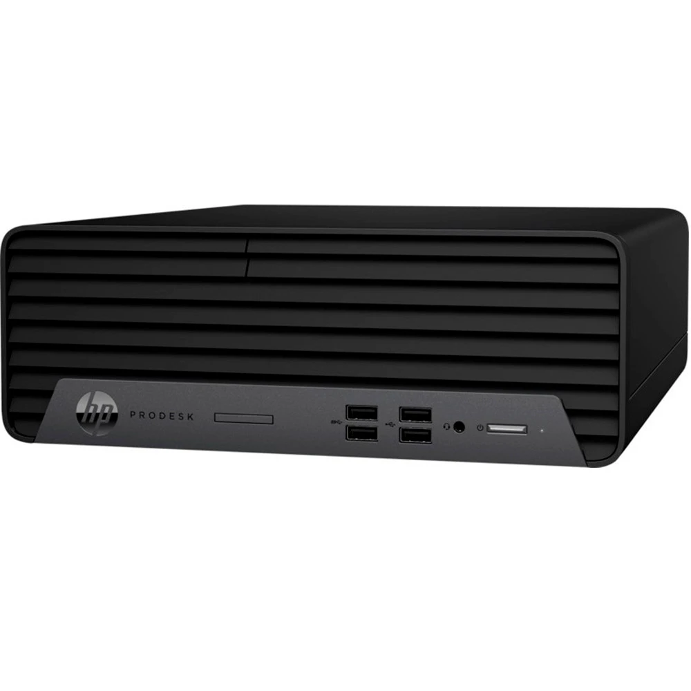 Персональный компьютер HP ProDesk 400 G7 SFF 293Z7EA Core i5, 10500, 3.1, 8 Гб, Windows 10 Home