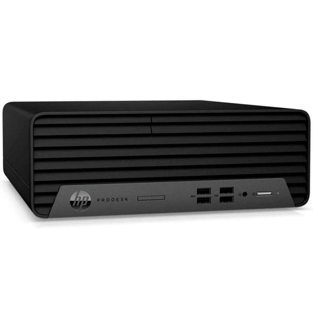 Персональный компьютер HP ProDesk 400 G7 SFF 293Z7EA Core i5, 10500, 3.1, 8 Гб, Windows 10 Home