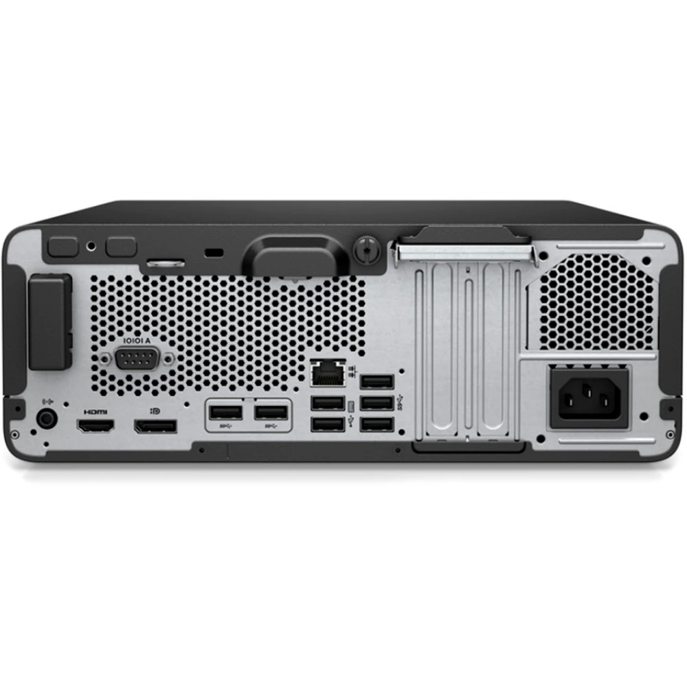Персональный компьютер HP ProDesk 400 G7 SFF 293Z7EA Core i5, 10500, 3.1, 8 Гб, Windows 10 Home