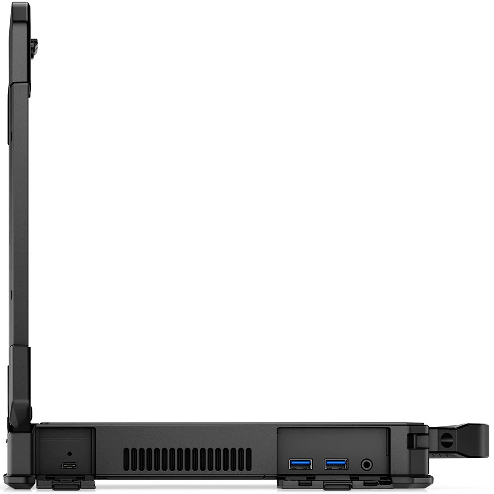 Ноутбук Dell Latitude 5424 Rugged 210-AQPY-A3 14 ", FHD 1920x1080 (16:9), Core i5, 16 Гб