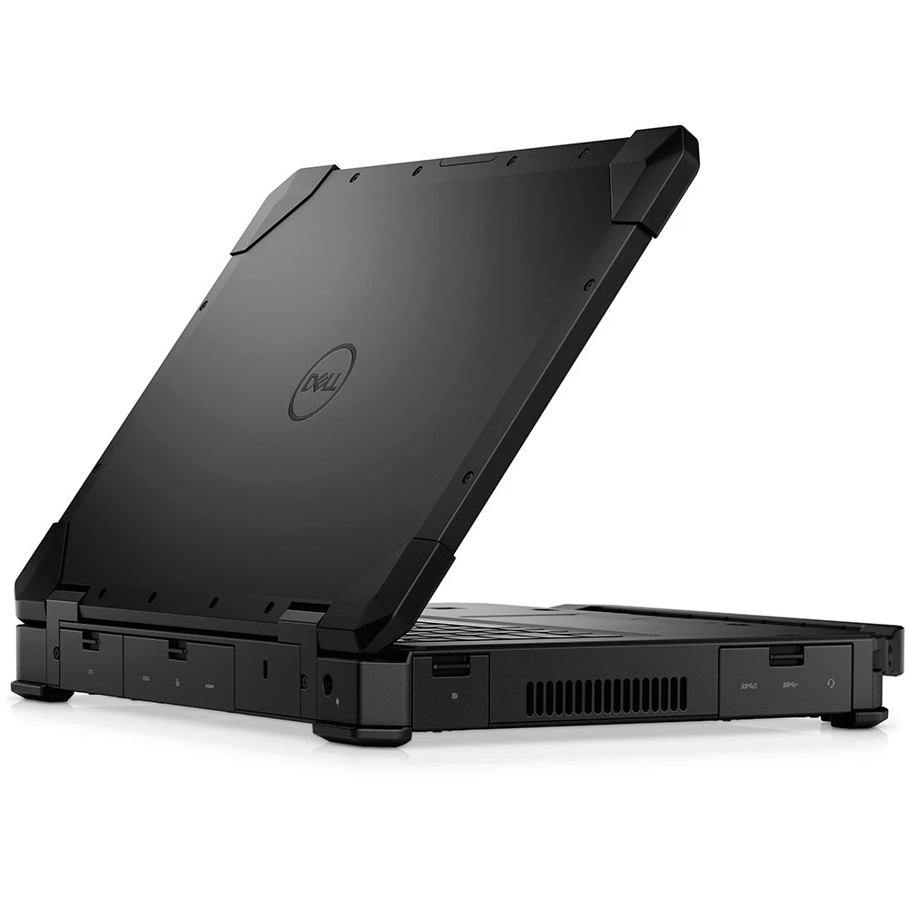 Ноутбук Dell Latitude 5424 Rugged 210-AQPY-A3 14 ", FHD 1920x1080 (16:9), Core i5, 16 Гб