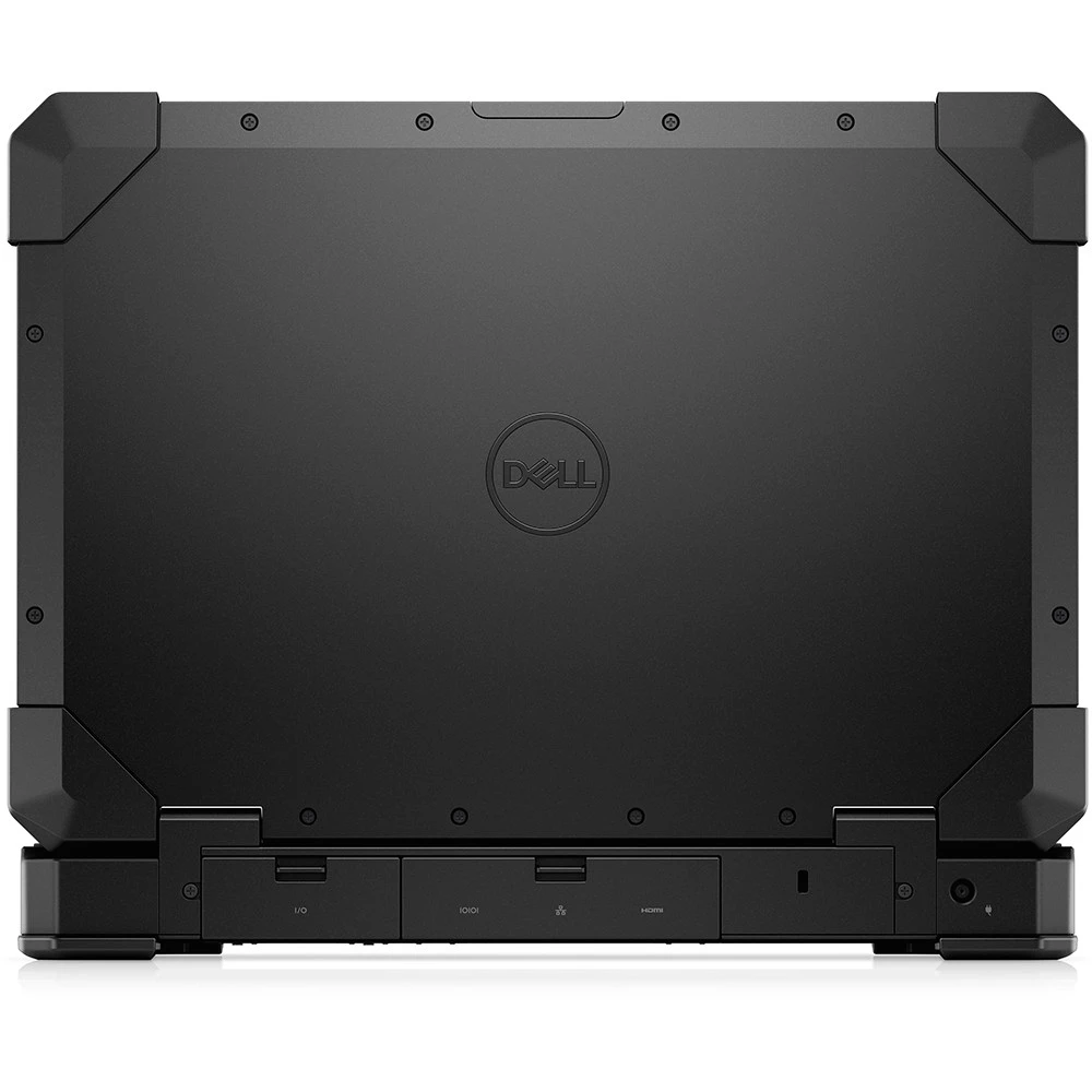 Ноутбук Dell Latitude 5424 Rugged 210-AQPY-A3 14 ", FHD 1920x1080 (16:9), Core i5, 16 Гб