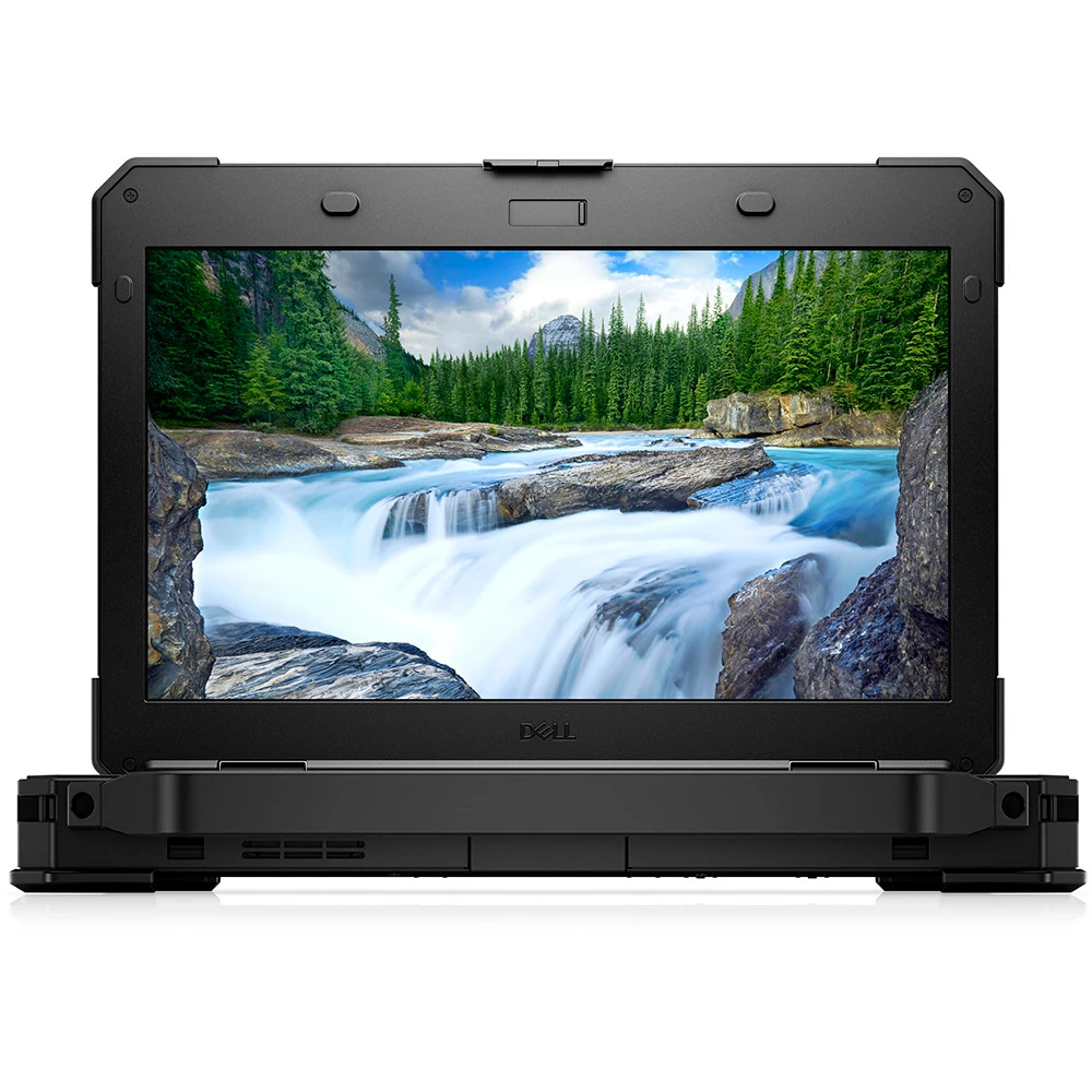 Ноутбук Dell Latitude 5424 Rugged 210-AQPY-A3 14 ", FHD 1920x1080 (16:9), Core i5, 16 Гб