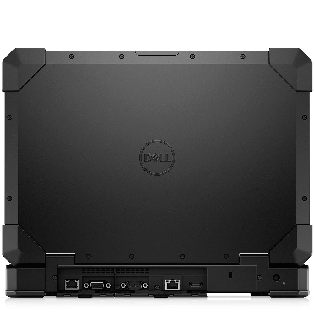 Ноутбук Dell Latitude 5424 Rugged 210-AQPY-A3 14 ", FHD 1920x1080 (16:9), Core i5, 16 Гб