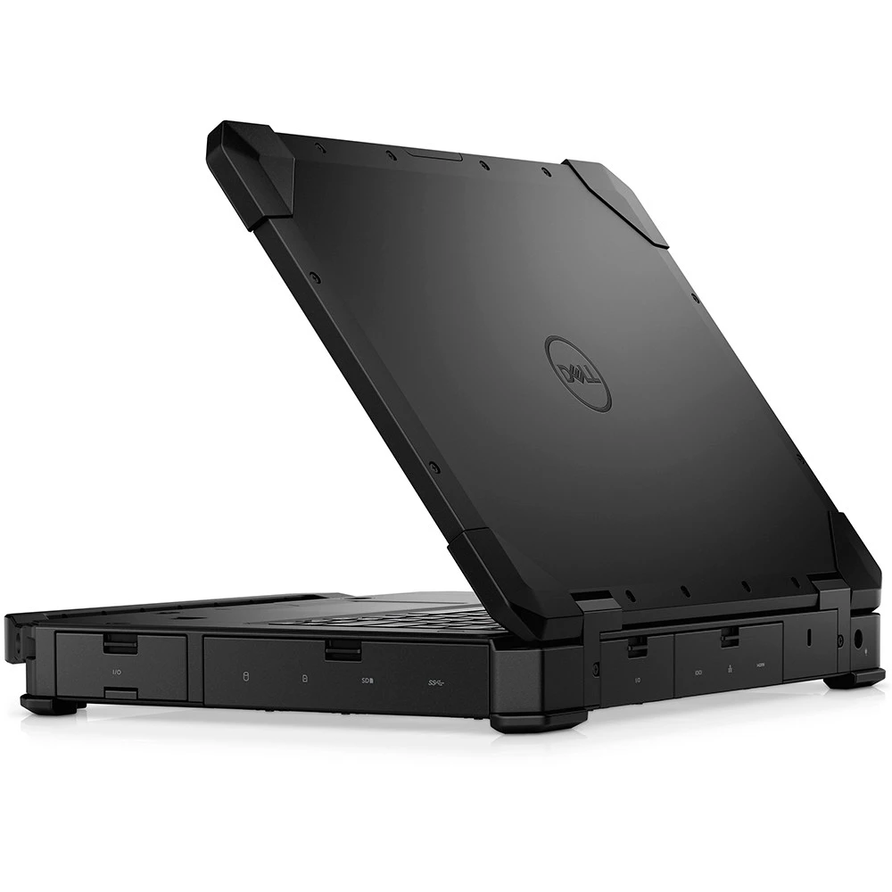 Ноутбук Dell Latitude 5424 Rugged 210-AQPY-A3 14 ", FHD 1920x1080 (16:9), Core i5, 16 Гб
