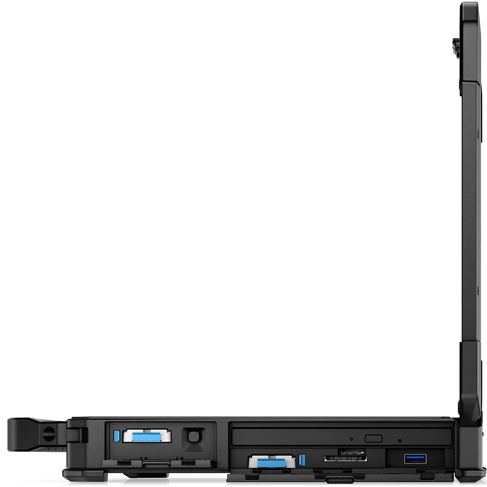 Ноутбук Dell Latitude 5424 Rugged 210-AQPY-A3 14 ", FHD 1920x1080 (16:9), Core i5, 16 Гб