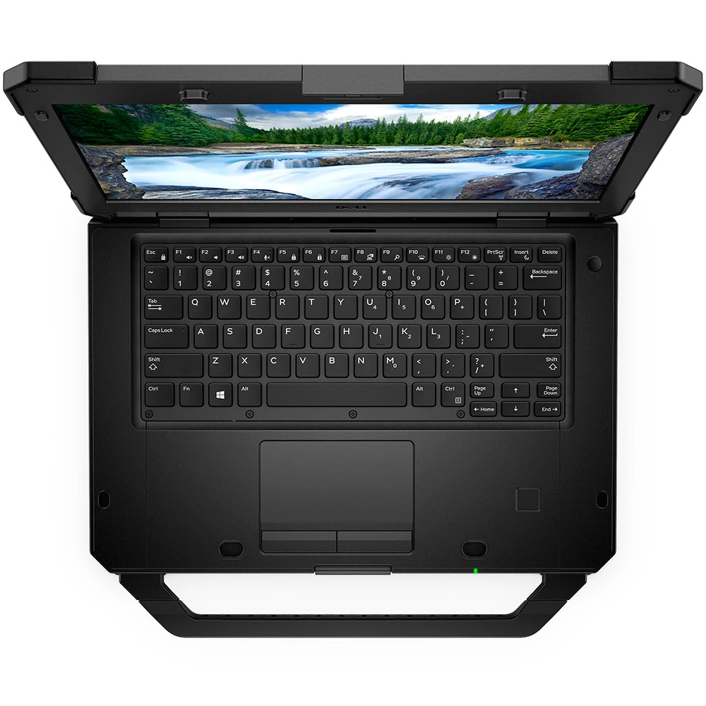 Ноутбук Dell Latitude 5424 Rugged 210-AQPY-A3 14 ", FHD 1920x1080 (16:9), Core i5, 16 Гб