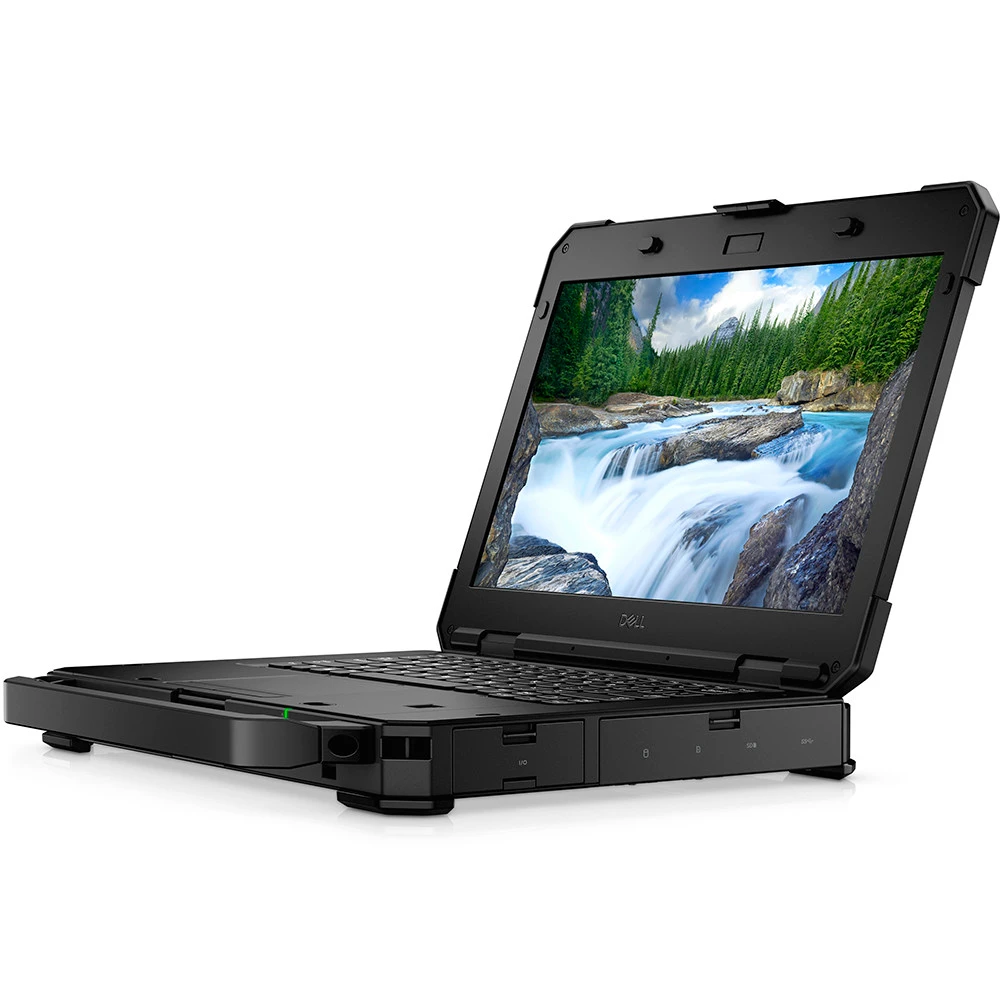 Ноутбук Dell Latitude 5424 Rugged 210-AQPY-A3 14 ", FHD 1920x1080 (16:9), Core i5, 16 Гб