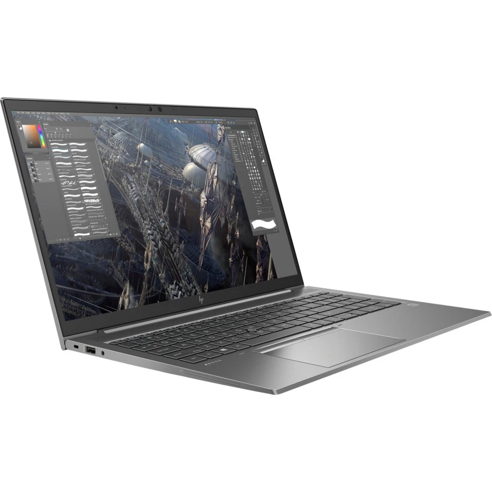 Мобильная рабочая станция HP ZBook Firefly 15 G8 2C9R6EA