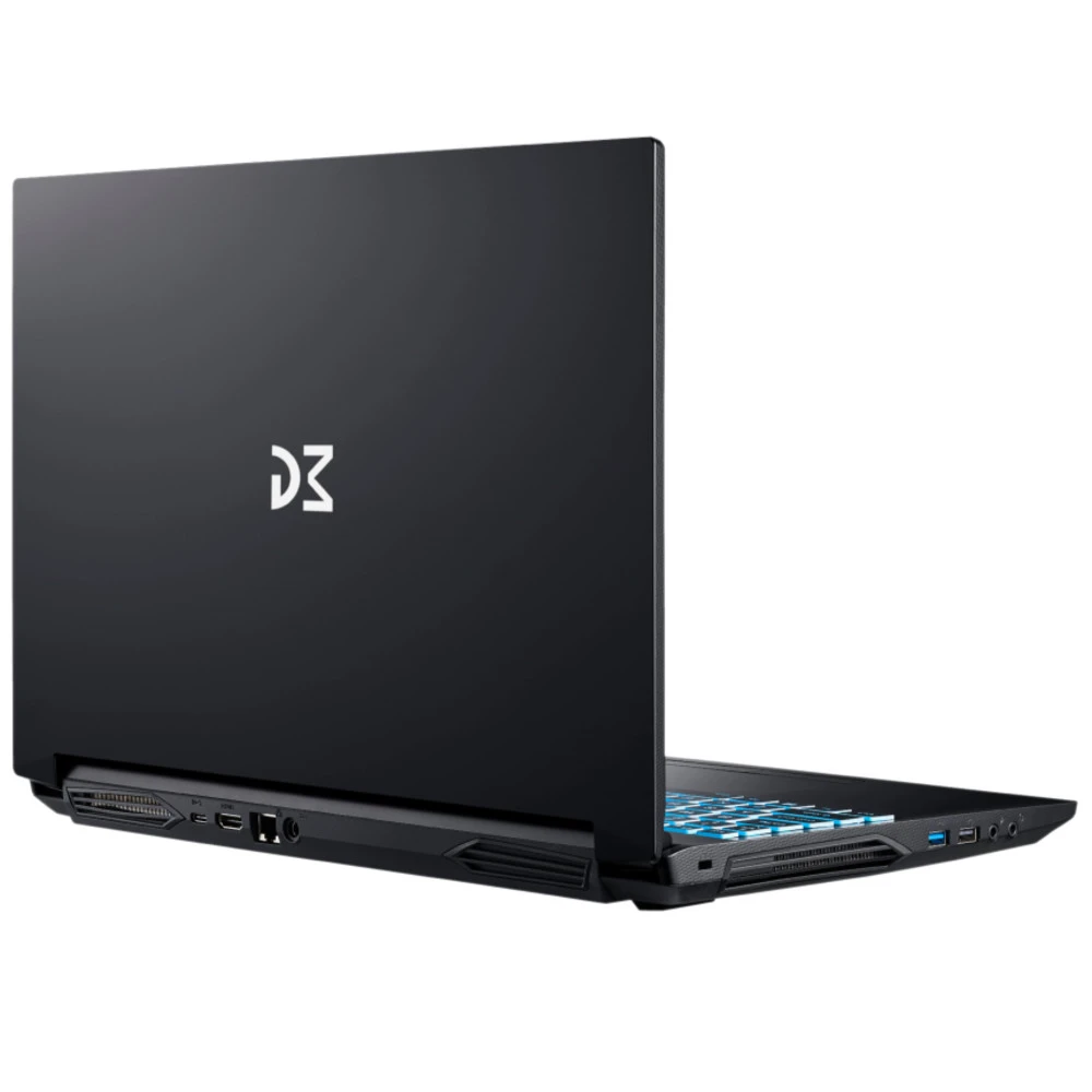 Ноутбук Dream Machines G1650-15KZ41 15.6 ", FHD 1920x1080 (16:9), Core i5, 8 Гб