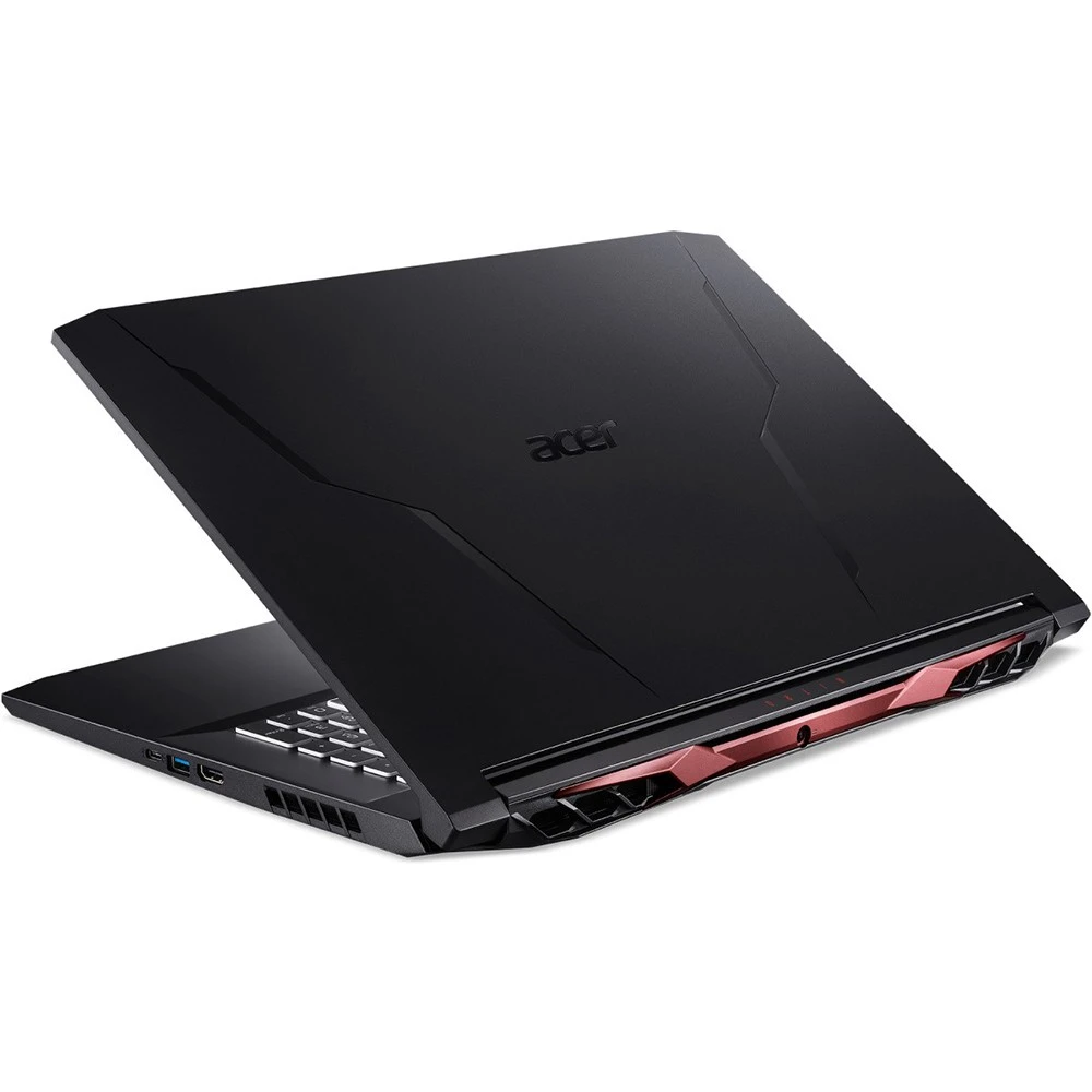 Ноутбук Acer Nitro 5 AN517-41-R4YR NH.QARER.006 17.3 ", FHD 1920x1080 (16:9), Ryzen 7, 16 Гб