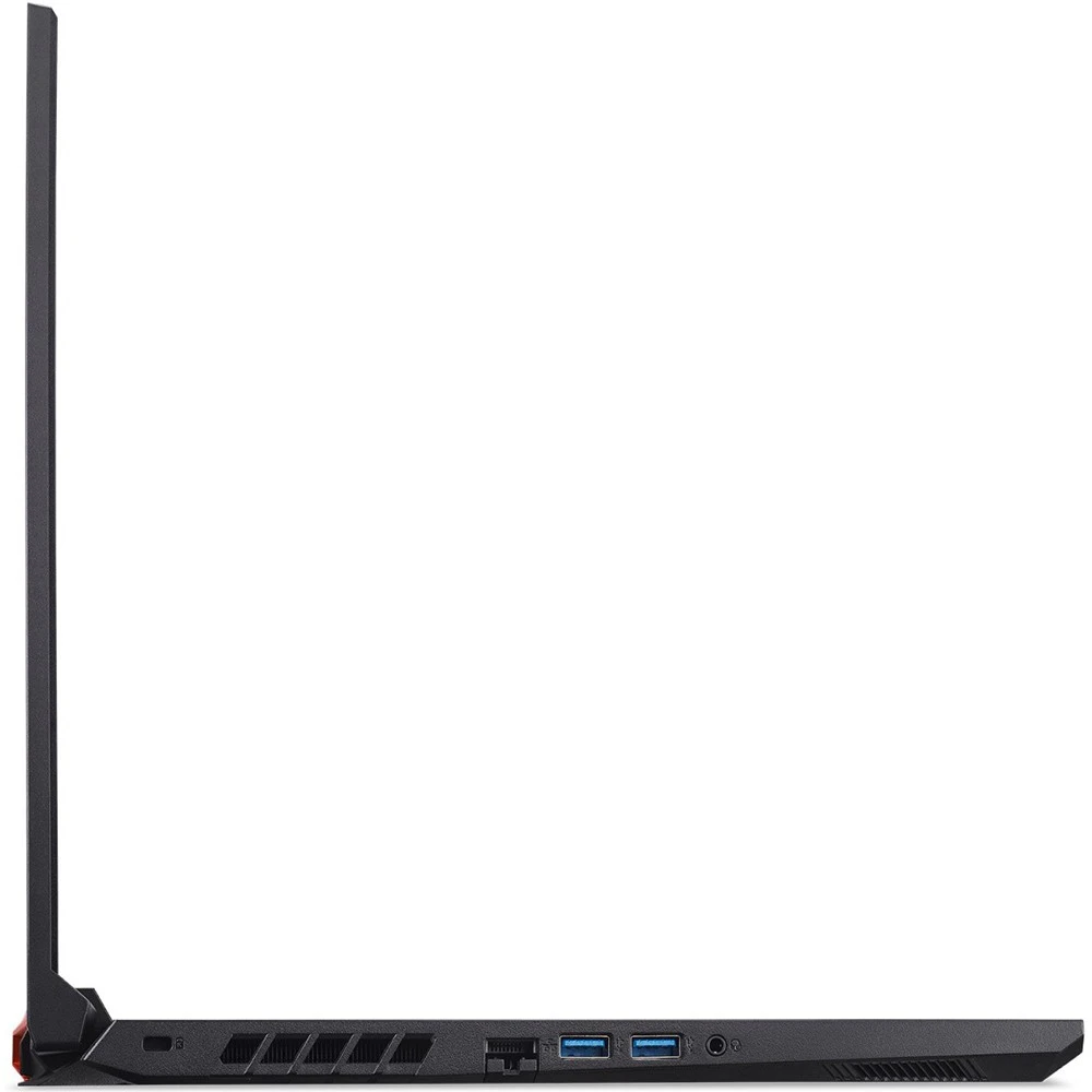 Ноутбук Acer Nitro 5 AN517-41-R8BH NH.QARER.007 17.3 ", FHD 1920x1080 (16:9), Ryzen 7, 16 Гб