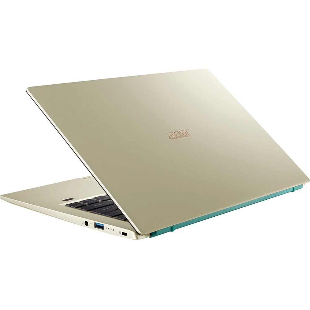 Ноутбук Acer Swift 3x SF314-510G-77XD NX.A10ER.006 14 ", FHD 1920x1080 (16:9), Core i7, 16 Гб