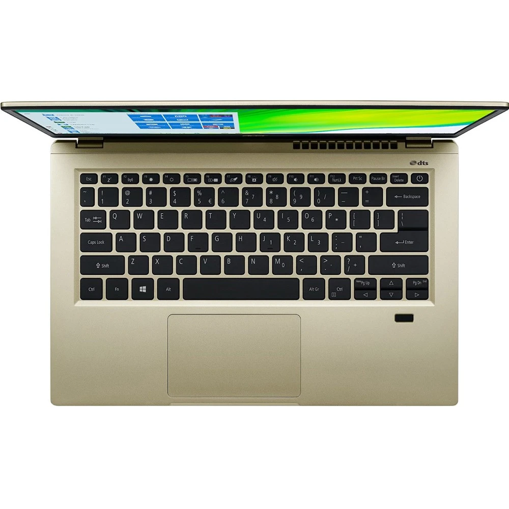 Ноутбук Acer Swift 3x SF314-510G-77XD NX.A10ER.006 14 ", FHD 1920x1080 (16:9), Core i7, 16 Гб