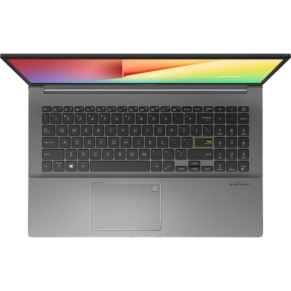 Ноутбук Asus VivoBook S15 M533IA-BQ207R 90NB0RF3-M05120 15.6 ", FHD 1920x1080 (16:9), Ryzen 5, 16 Гб