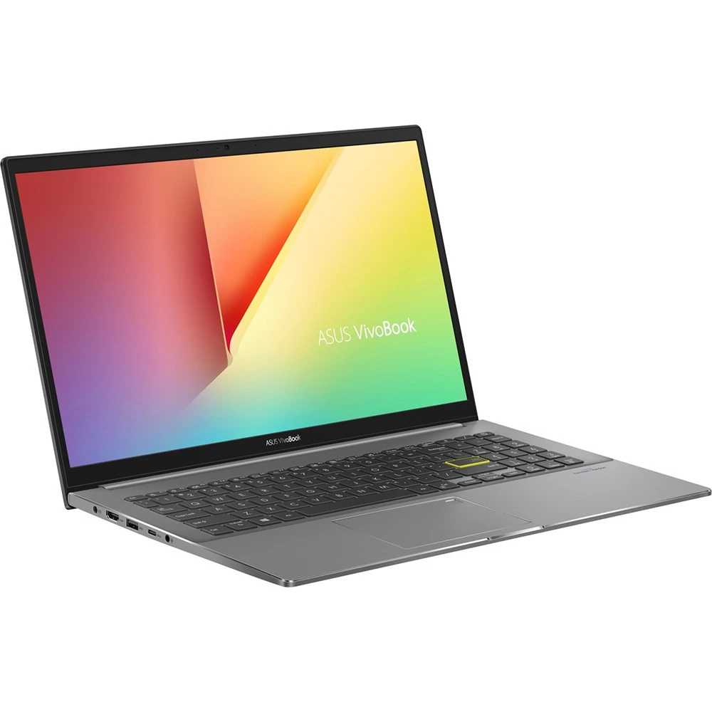 Ноутбук Asus VivoBook S15 M533IA-BQ207R 90NB0RF3-M05120 15.6 ", FHD 1920x1080 (16:9), Ryzen 5, 16 Гб