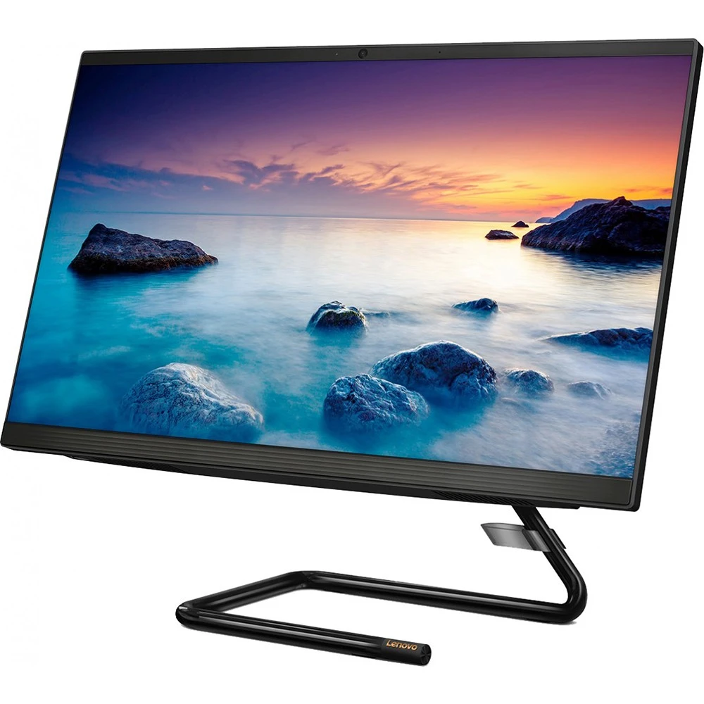 Моноблок Lenovo IdeaCentre A340-24IGM F0E70054RK 23.8 ", Intel, Celeron, J4025, 2.0, 4 Гб, 256 Гб