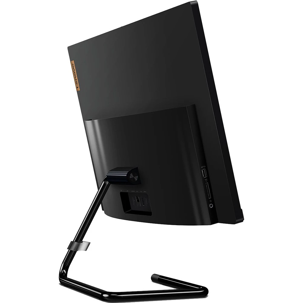 Моноблок Lenovo IdeaCentre A340-24IGM F0E70054RK 23.8 ", Intel, Celeron, J4025, 2.0, 4 Гб, 256 Гб