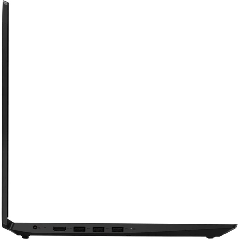 Ноутбук Lenovo IdeaPad S145-15API 81UT00P4RU 15.6 ", FHD 1920x1080 (16:9), Ryzen 5, 8 Гб