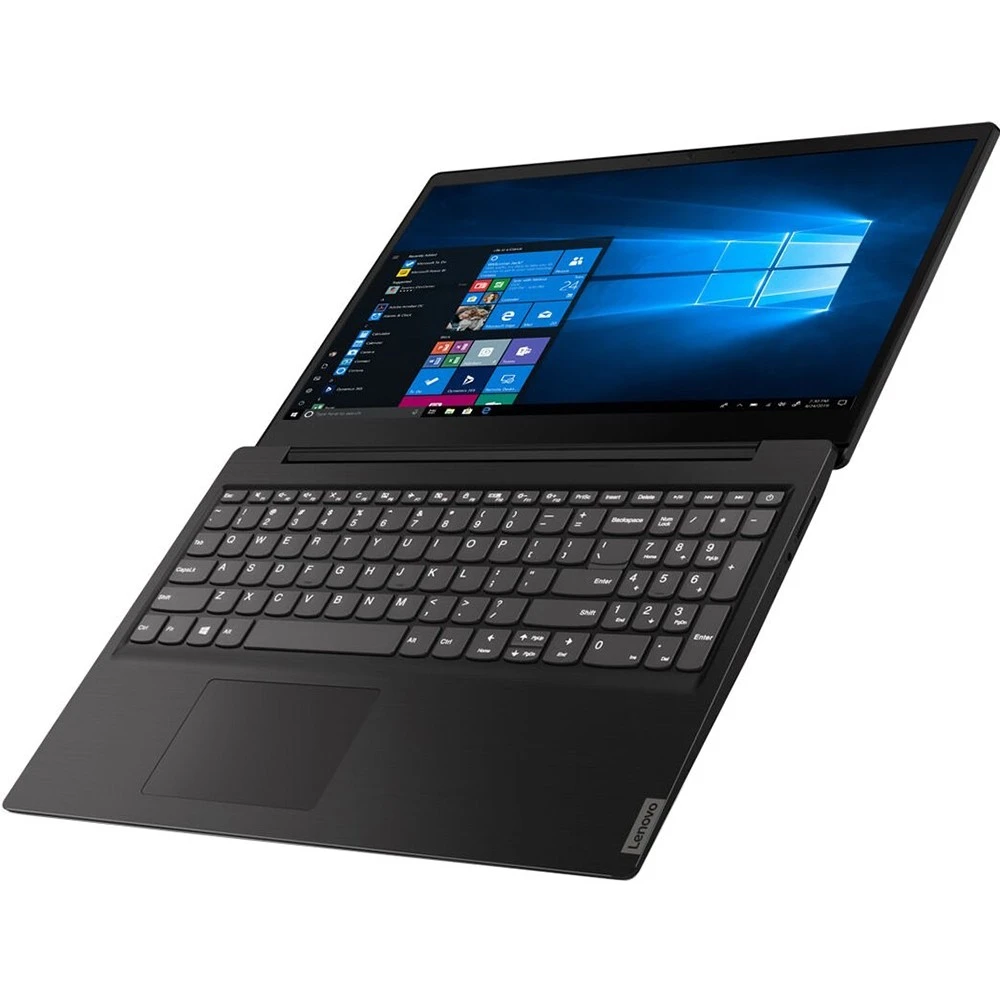 Ноутбук Lenovo IdeaPad S145-15API 81UT00P4RU 15.6 ", FHD 1920x1080 (16:9), Ryzen 5, 8 Гб
