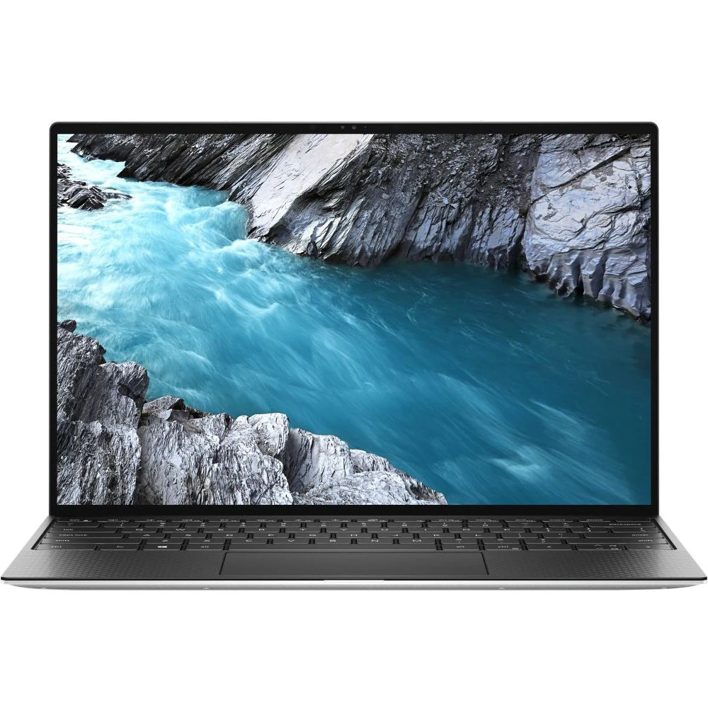Ноутбук Dell XPS 13 9310 9310-2460 13.4 ", 3.5K 3456x2160 (16:10), Core i7, 16 Гб