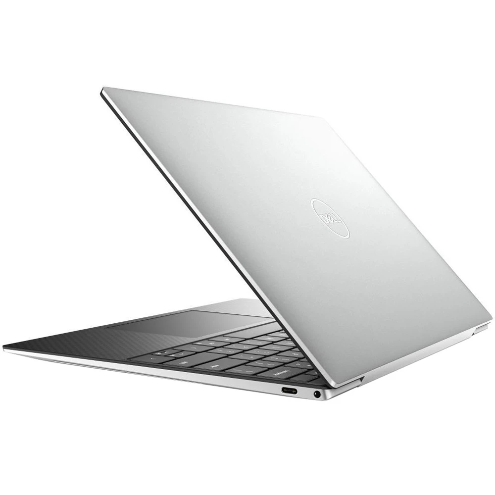 Ноутбук Dell XPS 13 9310 9310-2460 13.4 ", 3.5K 3456x2160 (16:10), Core i7, 16 Гб