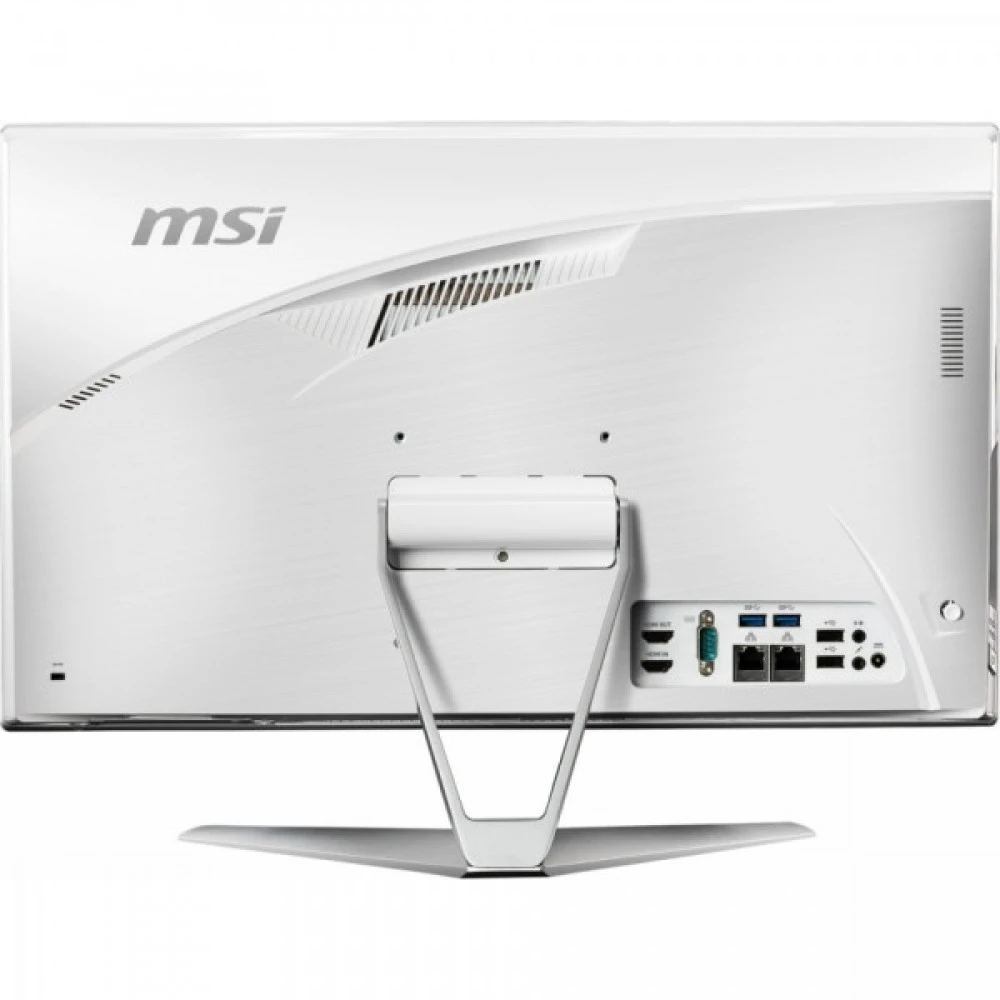 Моноблок MSI PRO 22XT 10M-222XRU 9S6-ACD312-222 21.5 ", Intel, Core i3, 10100, 3.6, 8 Гб, 1 Тб, 256 Гб