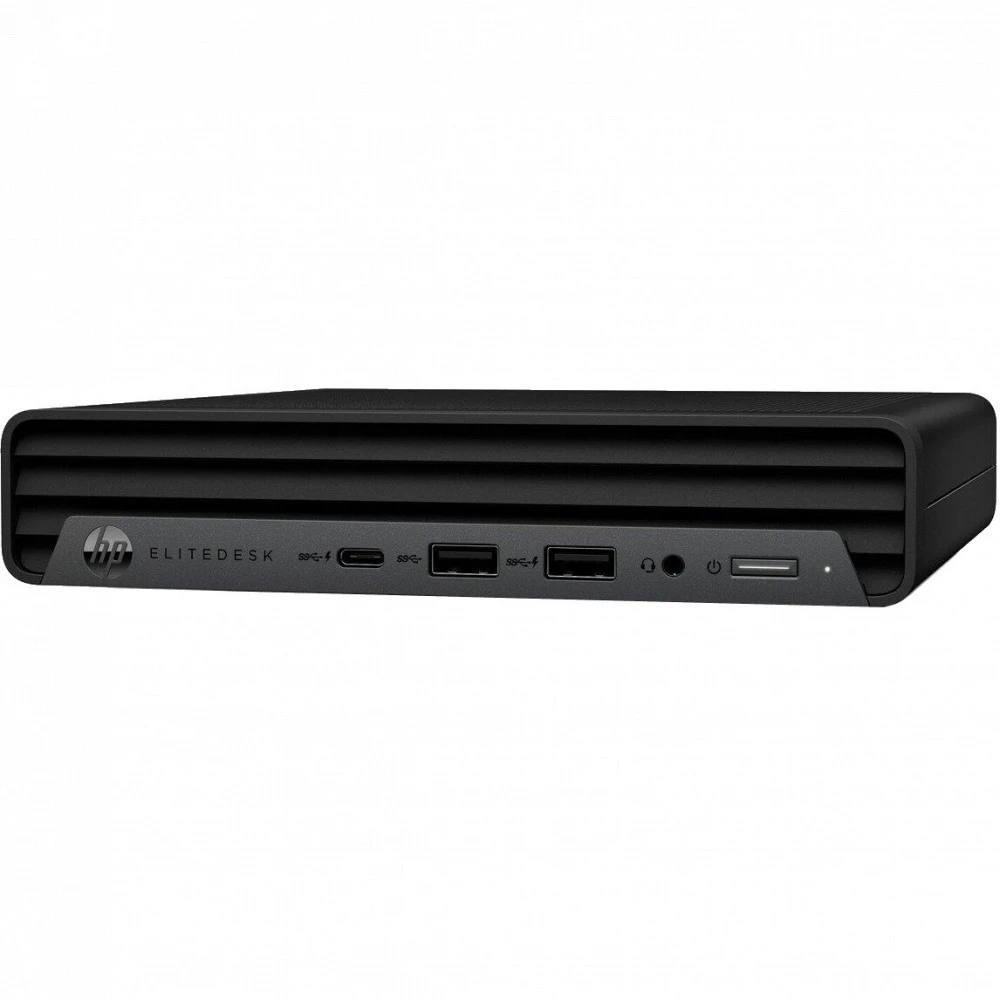 Персональный компьютер HP EliteDesk 800 G6 Mini 1D2N1EA