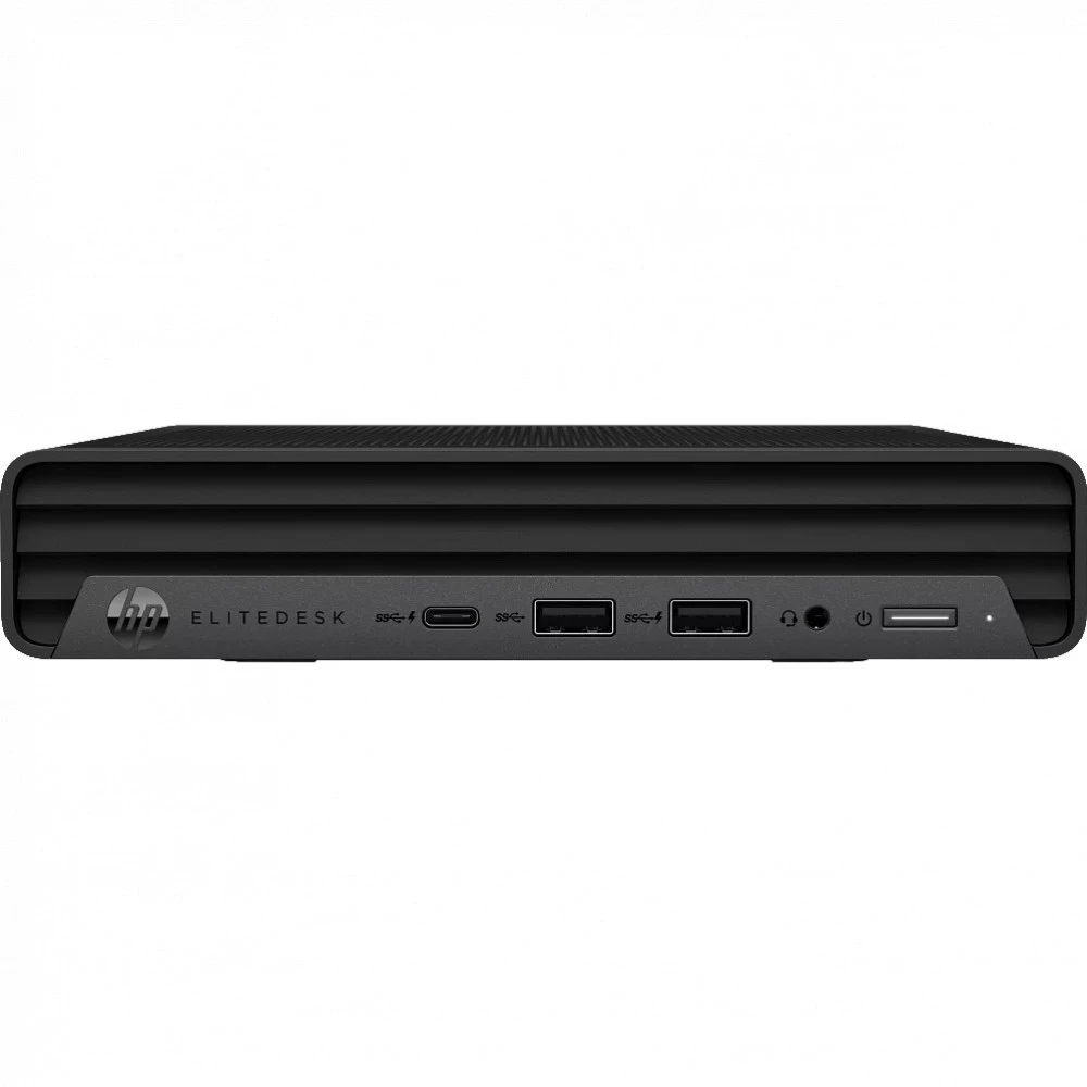 Персональный компьютер HP EliteDesk 800 G6 Mini 1D2N1EA