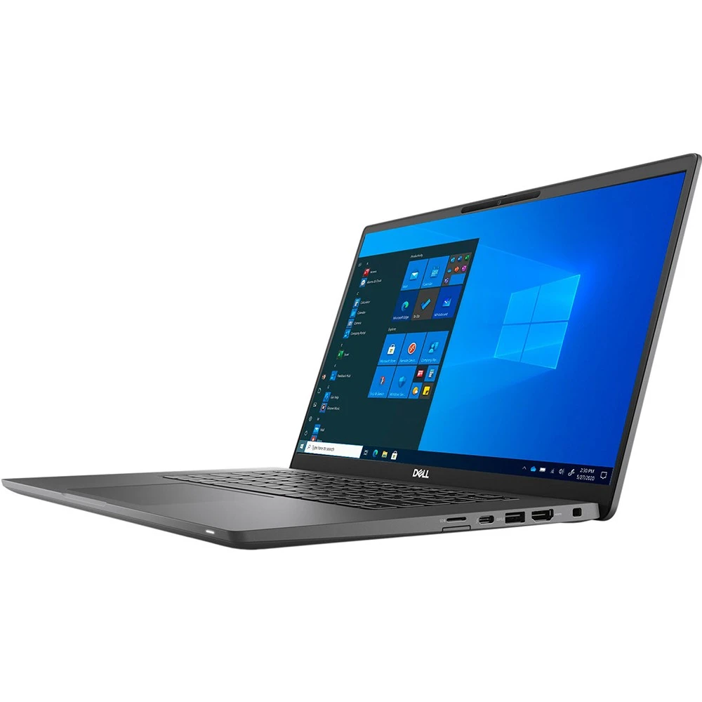 Ноутбук Dell Latitude 7520 7520-2732 15.6 ", 4K Ultra HD 3840x2160 (16:9), Core i7, 16 Гб
