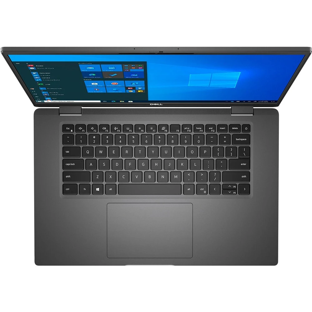 Ноутбук Dell Latitude 7520 7520-2732 15.6 ", 4K Ultra HD 3840x2160 (16:9), Core i7, 16 Гб