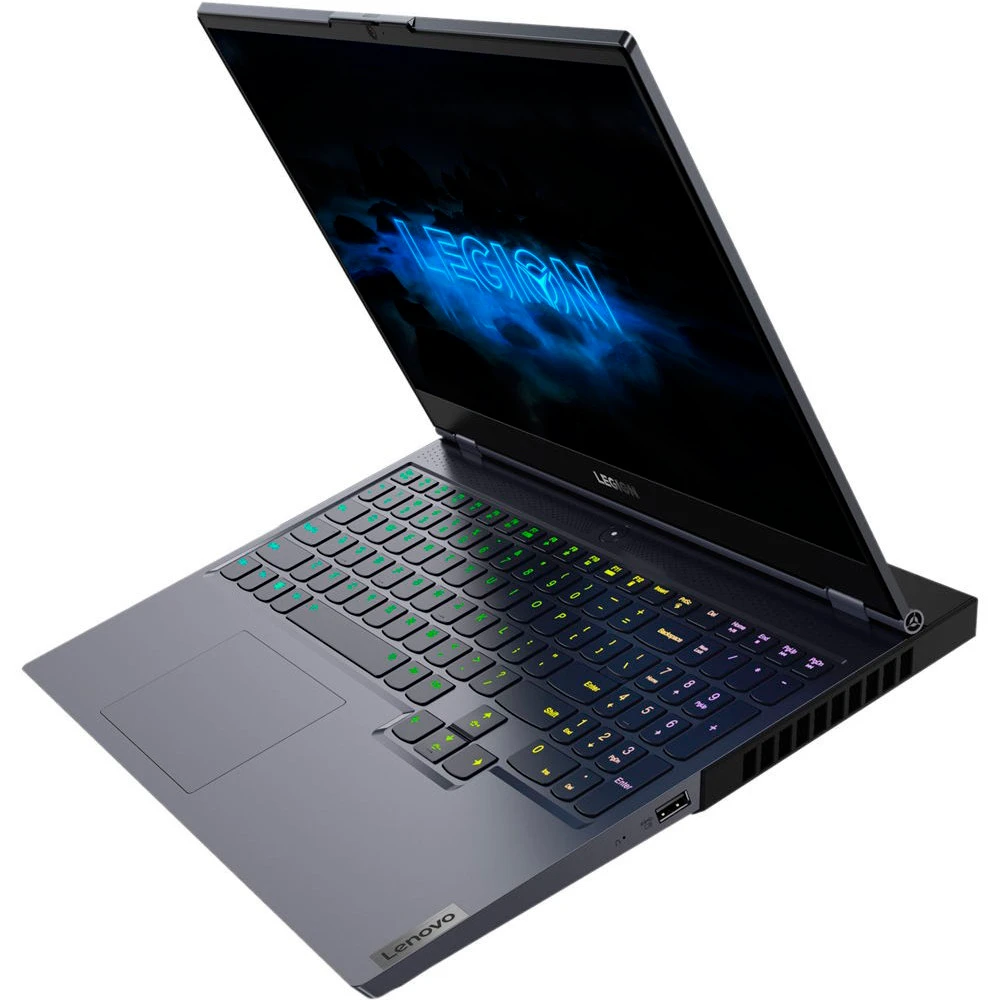 Ноутбук Lenovo Legion 7 15IMH05 81YT0015RU 15.6 ", FHD 1920x1080 (16:9), Core i7, 16 Гб
