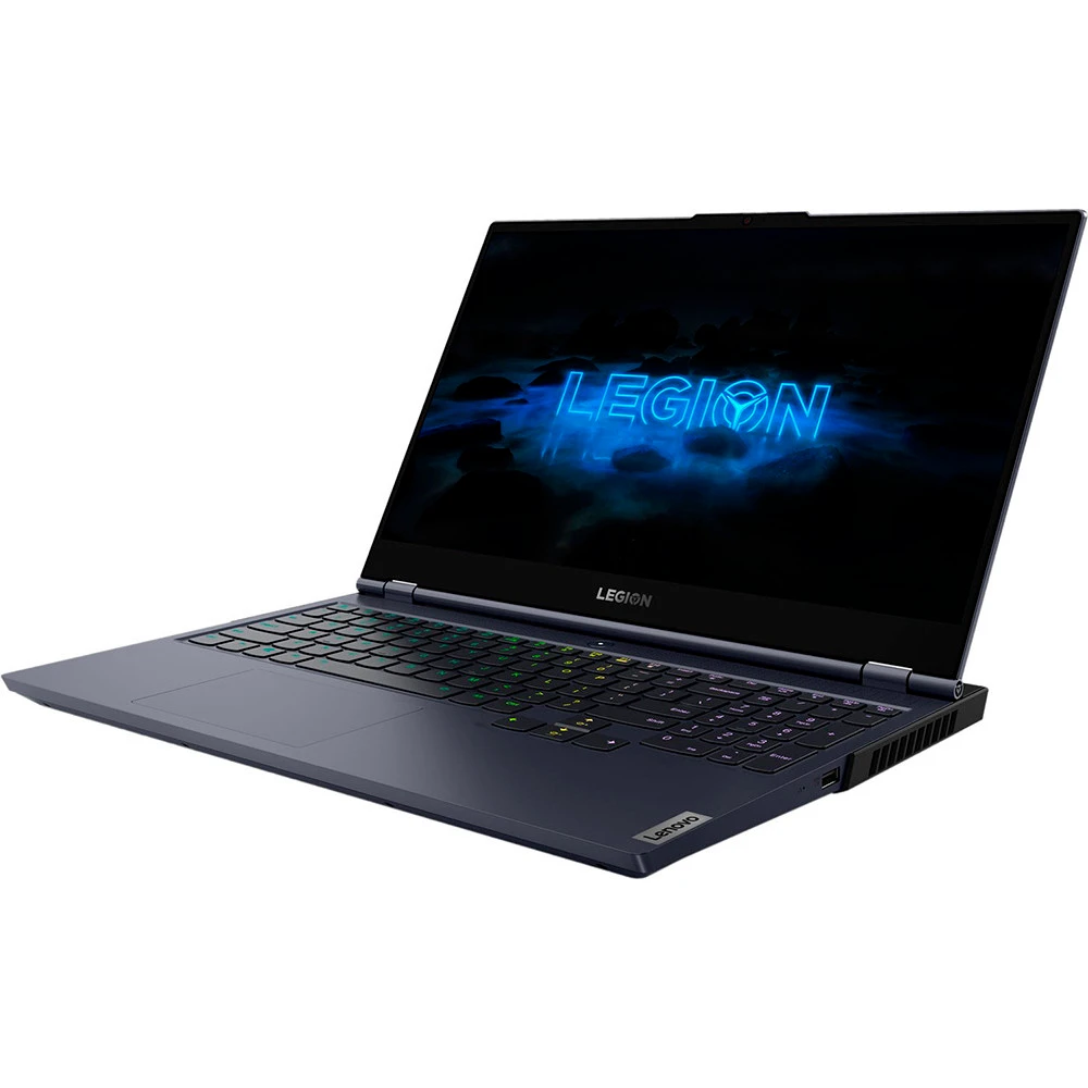 Ноутбук Lenovo Legion 7 15IMH05 81YT0015RU 15.6 ", FHD 1920x1080 (16:9), Core i7, 16 Гб