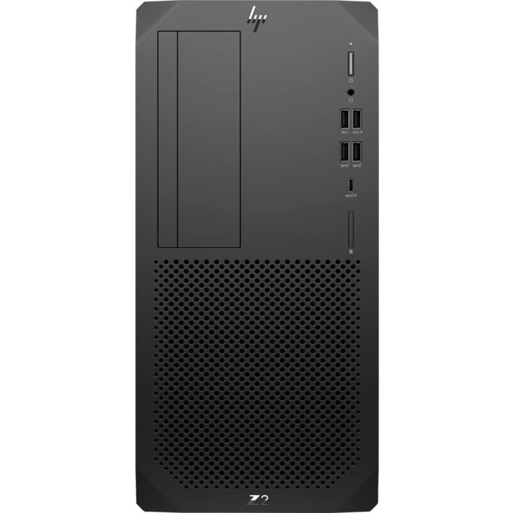 Рабочая станция HP Z2 G5 MT 2N2C0EA Core i9, 10900K, 32, 512 ГБ