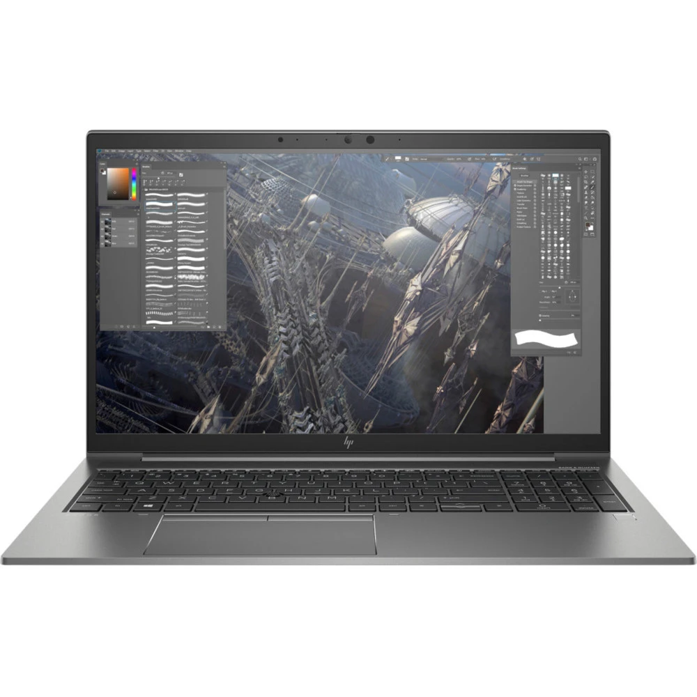 Мобильная рабочая станция HP ZBook Firefly 15 G8 2C9R7EA