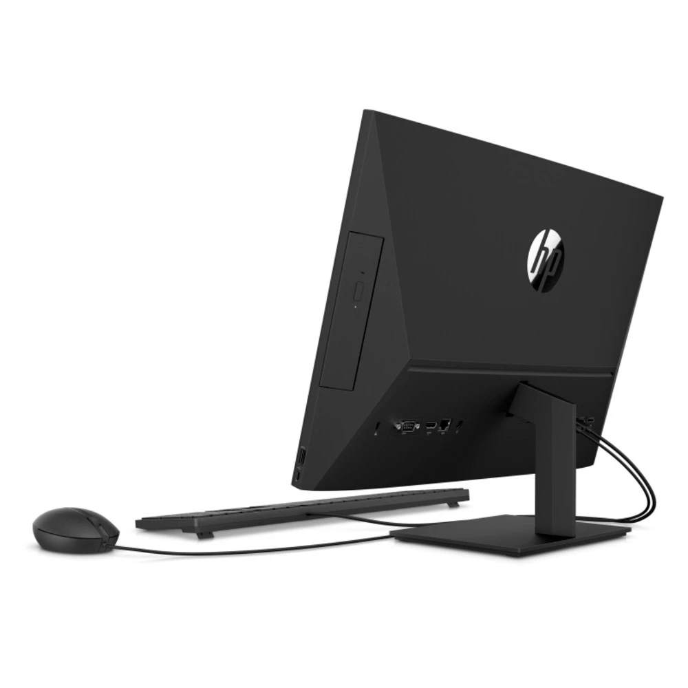 Моноблок HP ProOne 400 G6 AIO 261V2ES 23.8 ", Intel, Core i5, 10500T, 2.3, 8 Гб, 256 Гб