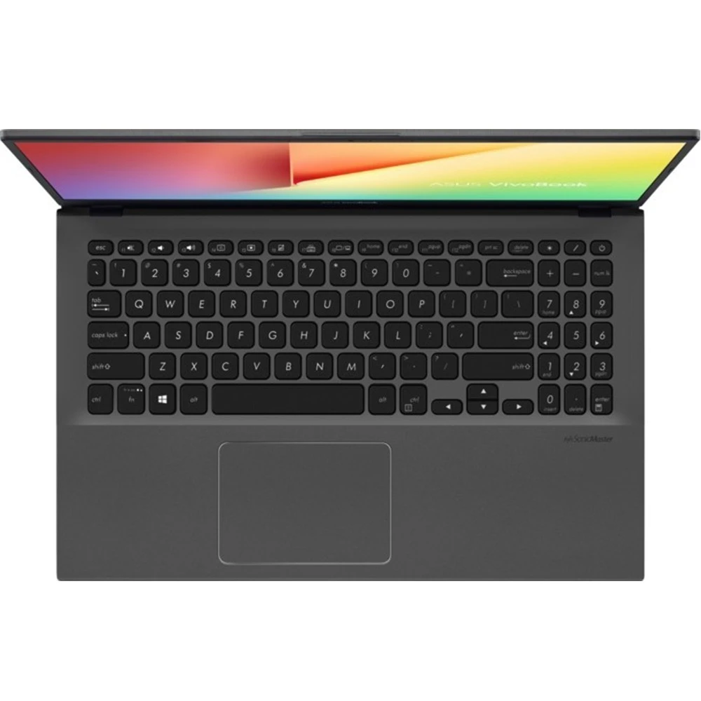 Ноутбук Asus VivoBook 15 X512DA-BQ1007 90NB0LZ3-M18490 15.6 ", FHD 1920x1080 (16:9), Ryzen 5, 8 Гб